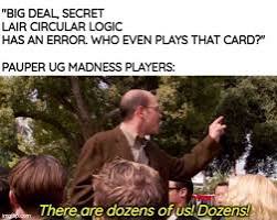 BDE Game tweet media