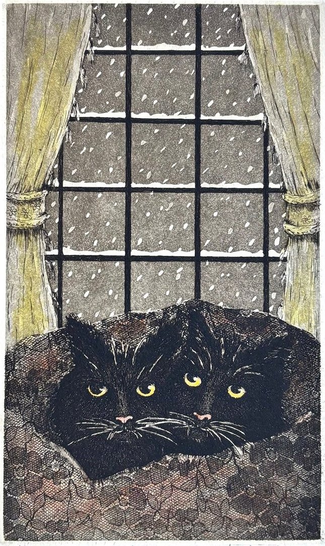 marysia_cc's tweet image. Hiroto Norikane (b. 1949)