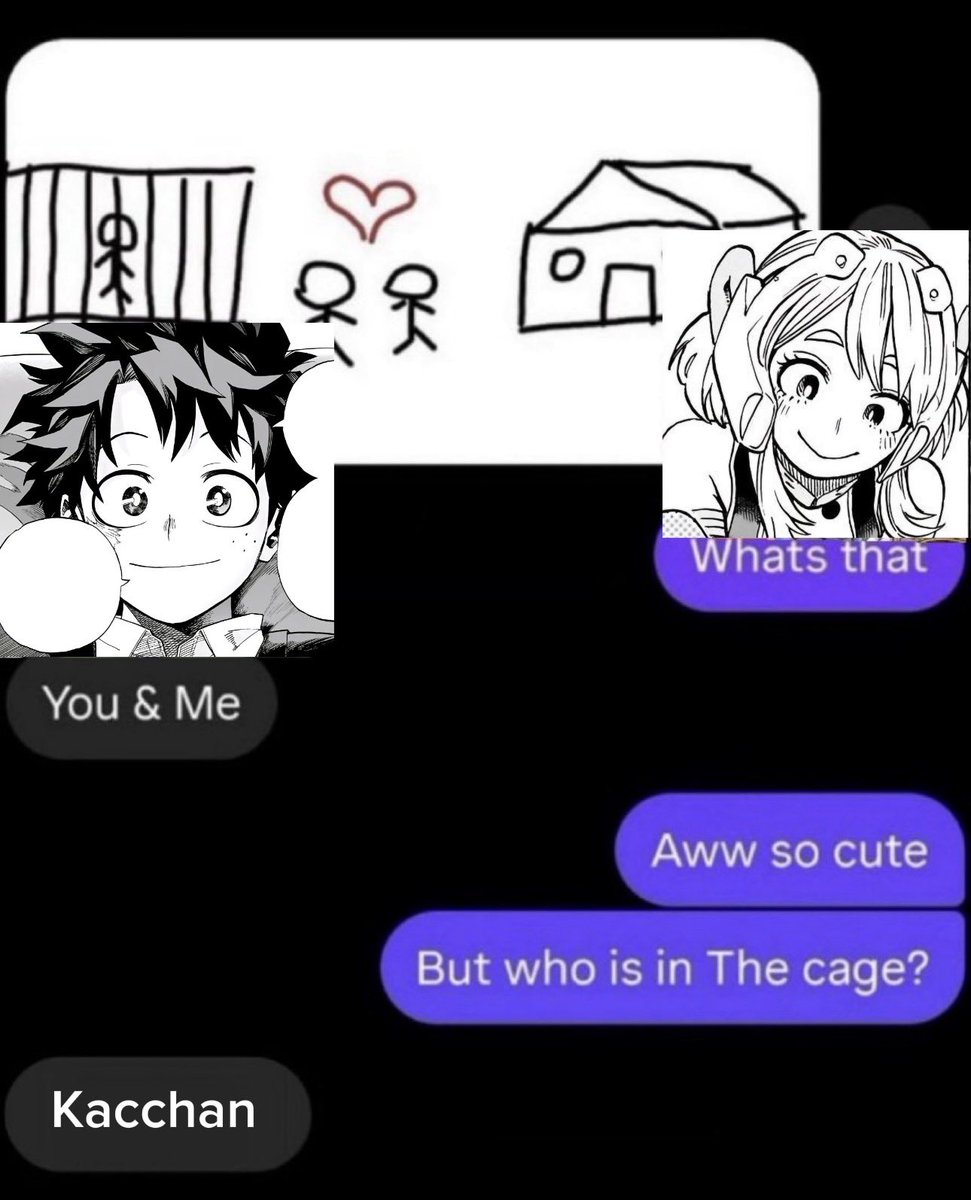 Aniwolf33's tweet image. #Izuocha