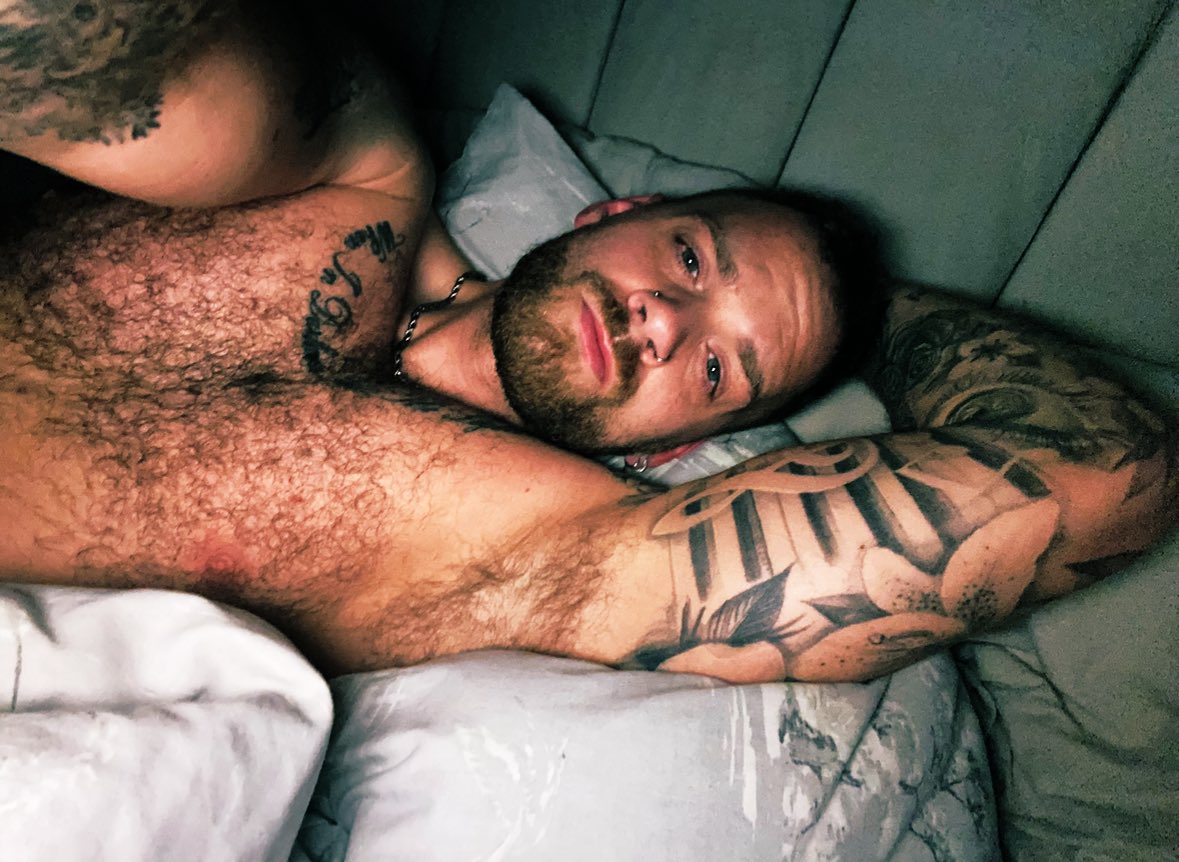 Trouble 😈 tweet media