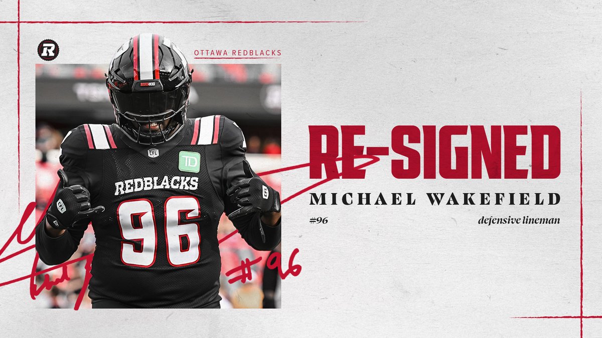 Ottawa REDBLACKS tweet media