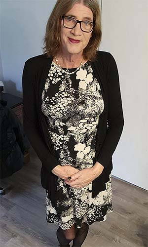 Rencontre Transexuel tweet media