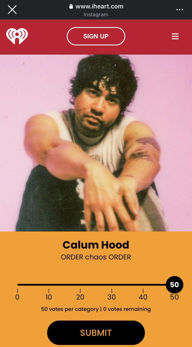 vals_melon's tweet image. Don’t forget to vote yall 😔🙏