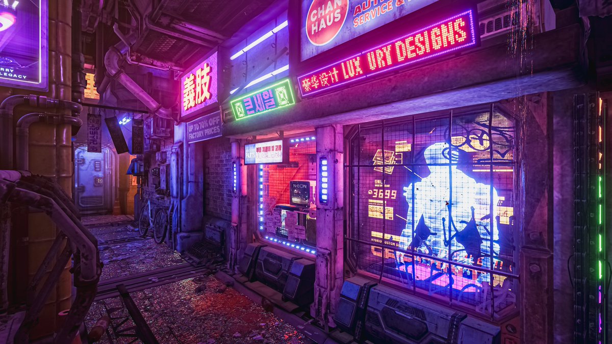 Neomance【VR Photographer】 tweet media