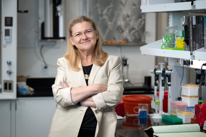 UC Irvine School of Medicine tweet media