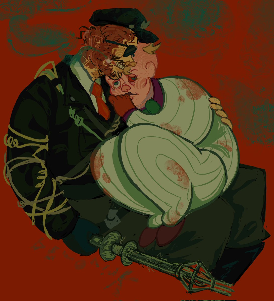 krivo_74's tweet image. #francoyle