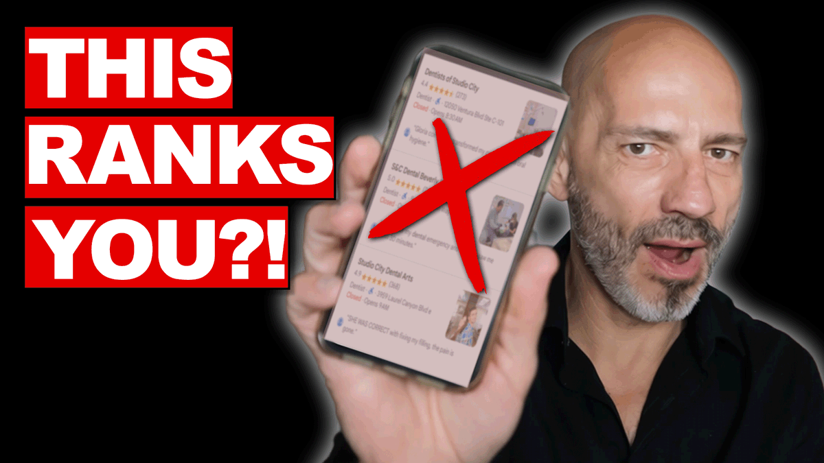 Did you know the hours you list on your GBP impact your visibility?

<a href="/SukhjitSMatharu/">Sukh Matharu 👾</a> and <a href="/evereadyluc/">Luc Durand</a> break down how to make sure you're visible when users are looking for your services!

👀 youtube.com/watch?v=kbn8zp…