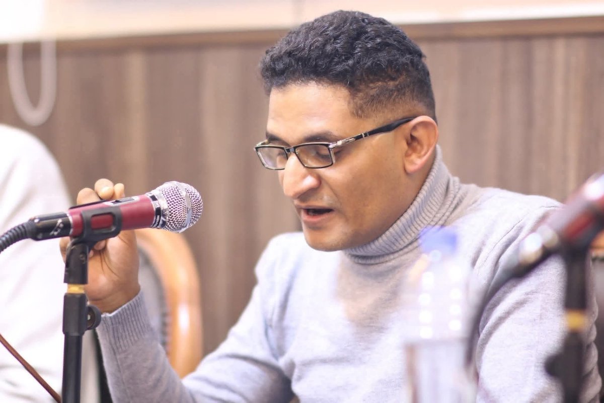 Eyad ahmed tweet media