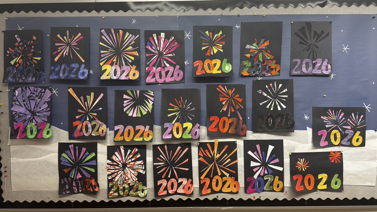 ScottHodges76's tweet photo. @brantfordSD41 welcomes 2026! https://t.co/OaTbcmRjHQ