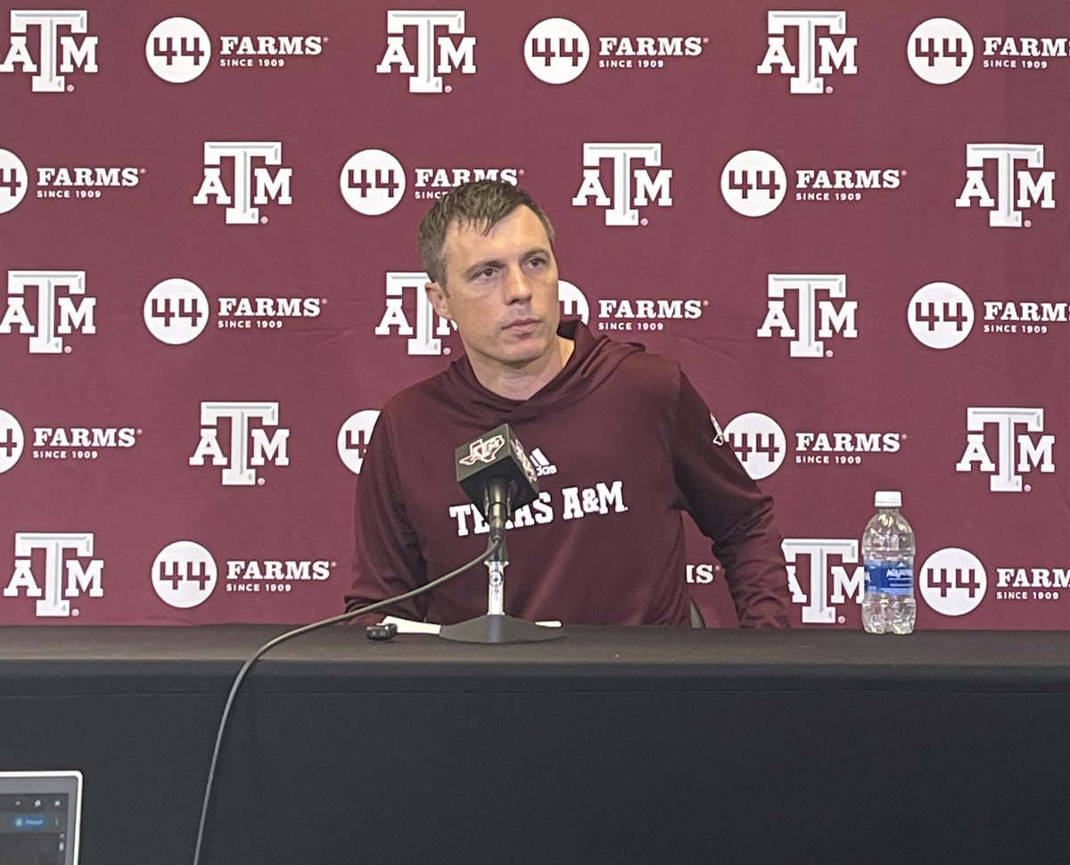 Luke Evangelist tweet media