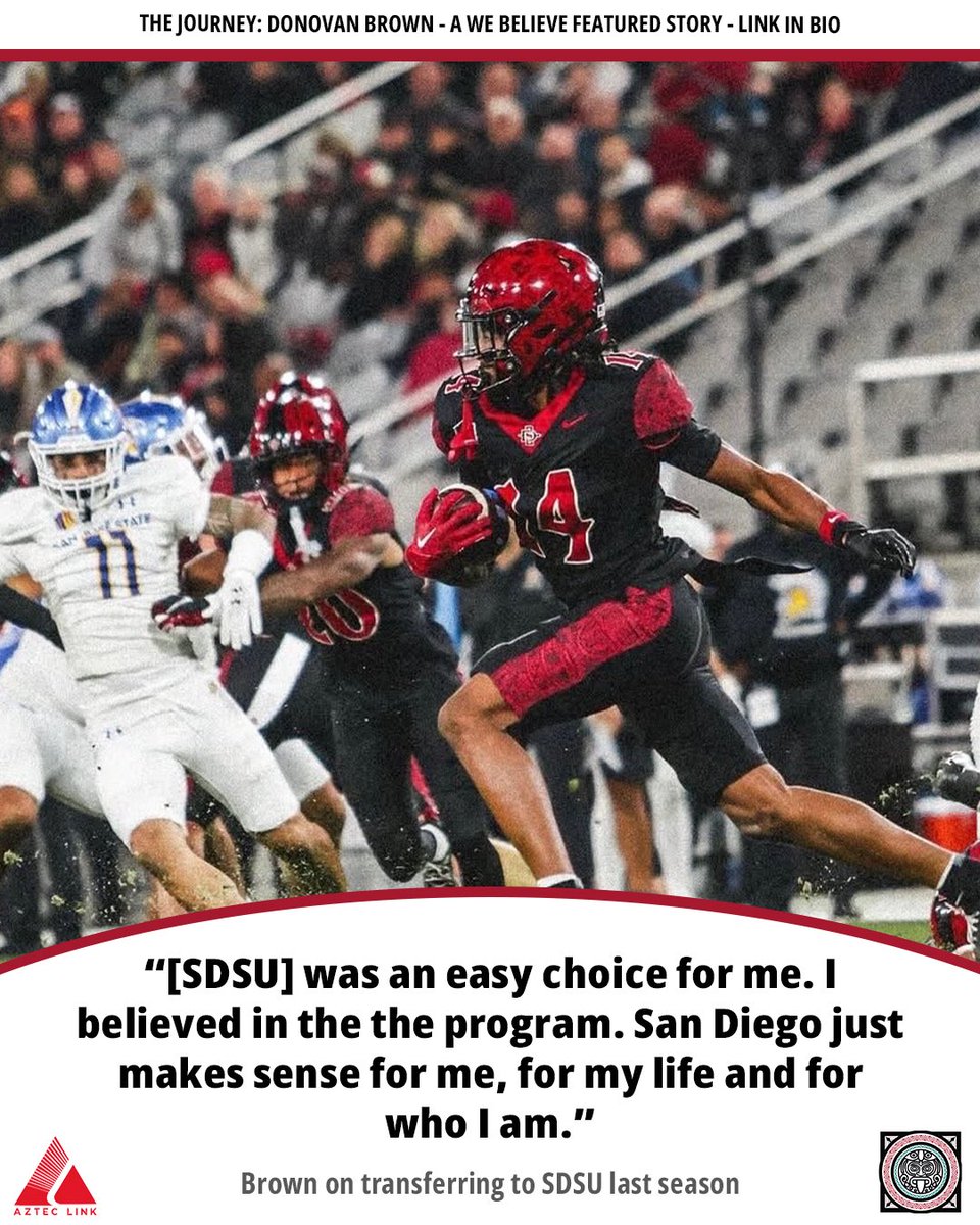 AztecLink tweet media