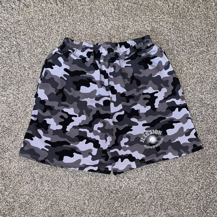 ILLUSION tweet media