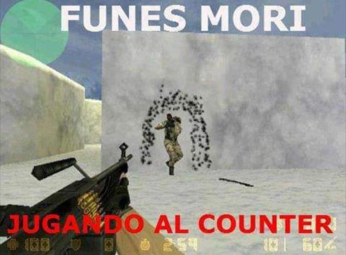 gokumillonario_'s tweet photo. Pasen memes viejos del futbol argentino. 

Ejemplo: https://t.co/M5u0lFt06M