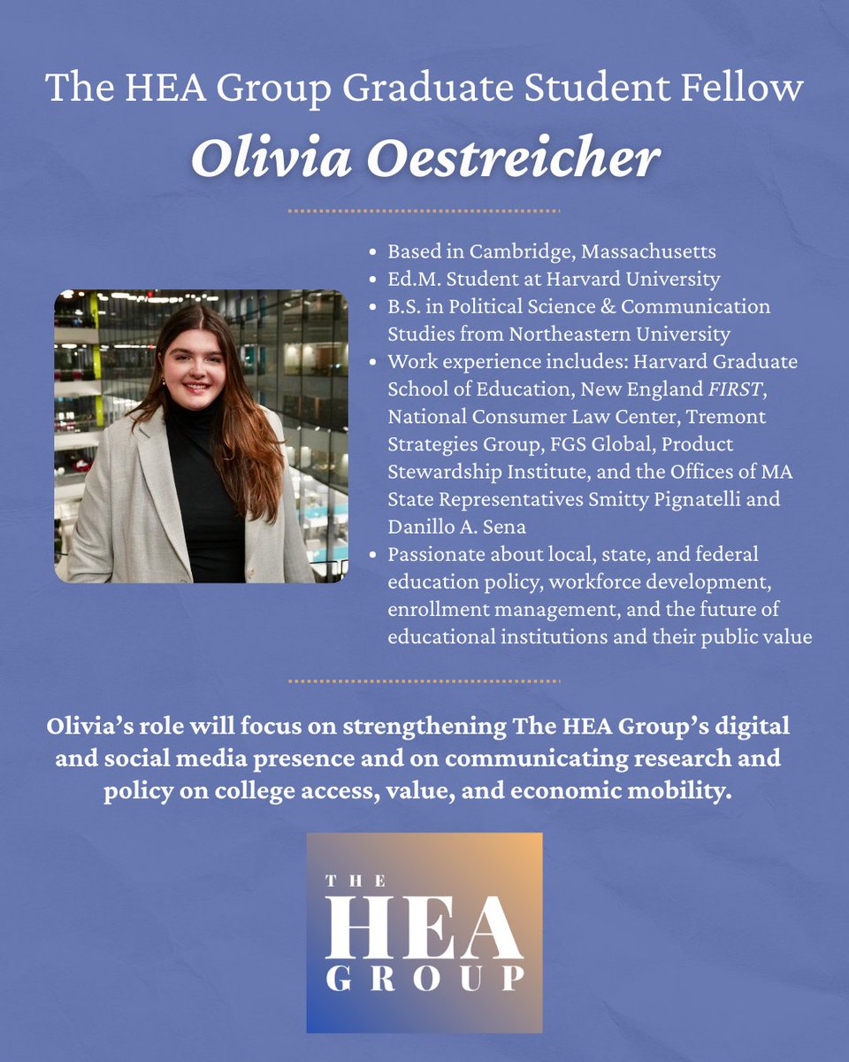 The HEA Group tweet media