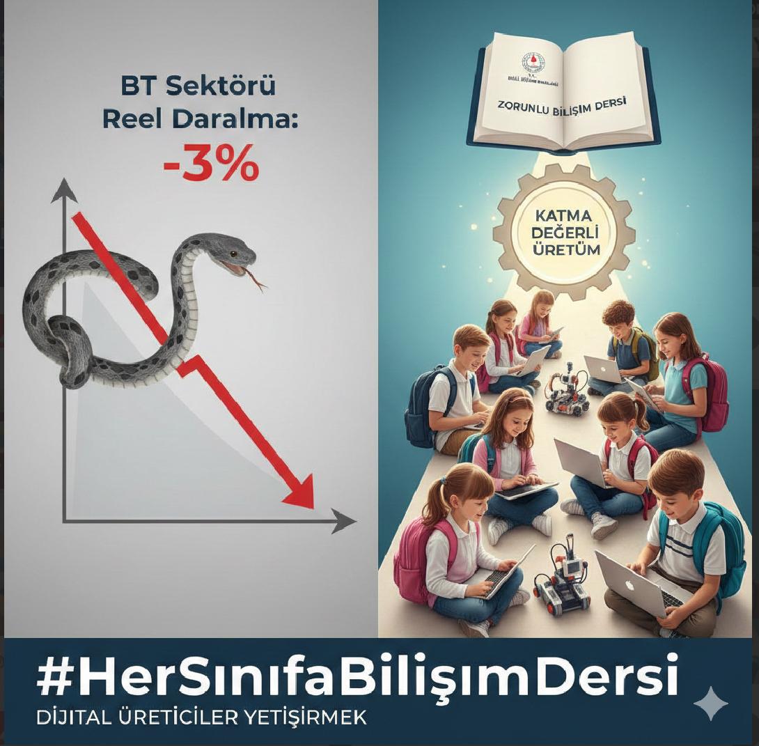 betul_yalcin51's tweet photo. #HerSınıfaBilişimDersi
#HepiTopu15 https://t.co/jUJs61ySYf