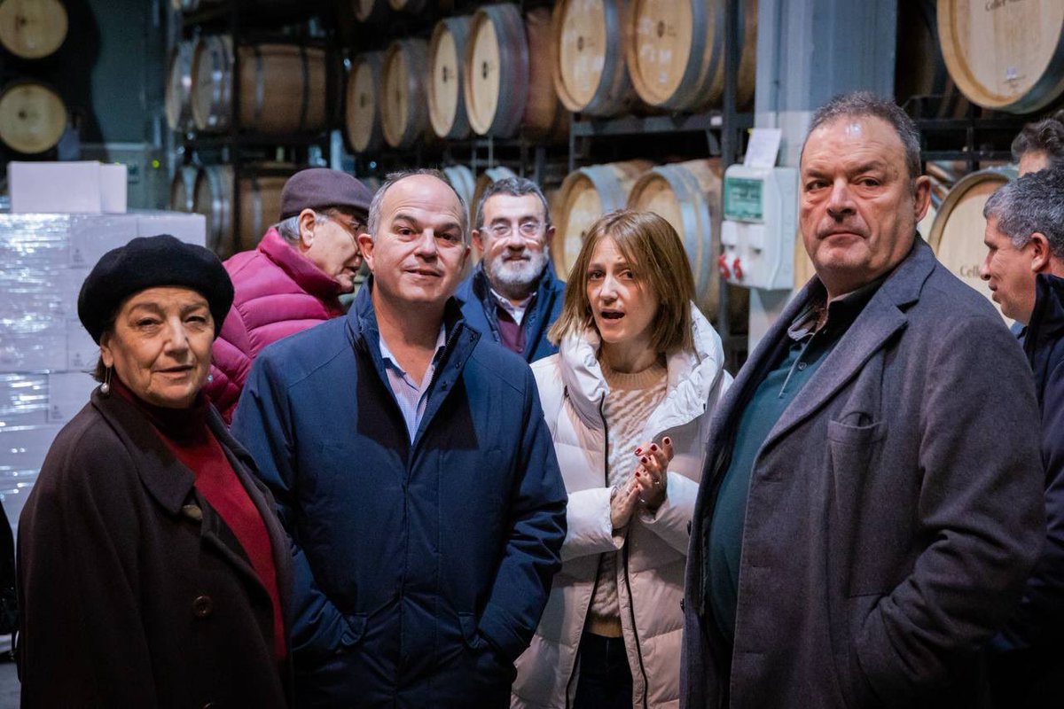 Junts per Catalunya🎗 tweet media