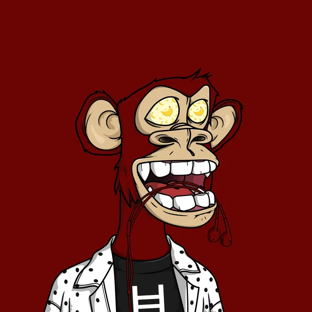 Hedera Ape Club tweet media