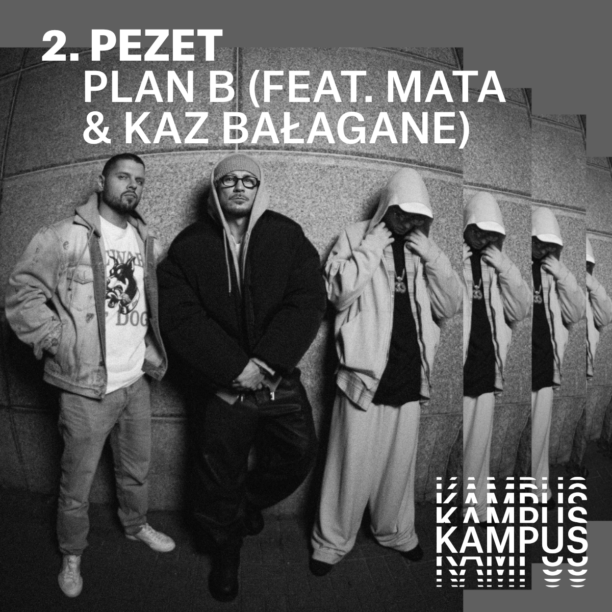 radiokampus's tweet photo. Oto sztosy roku! 🟧 Słuchacze Radia Kampus zdecydowali: oto podium, a na naszej stronie znajdziecie top40: https://t.co/mEi9fa7j5W #muzyka #Warszawa #rap @kamilpivot @Pezet81 https://t.co/rQTOQIqXhE