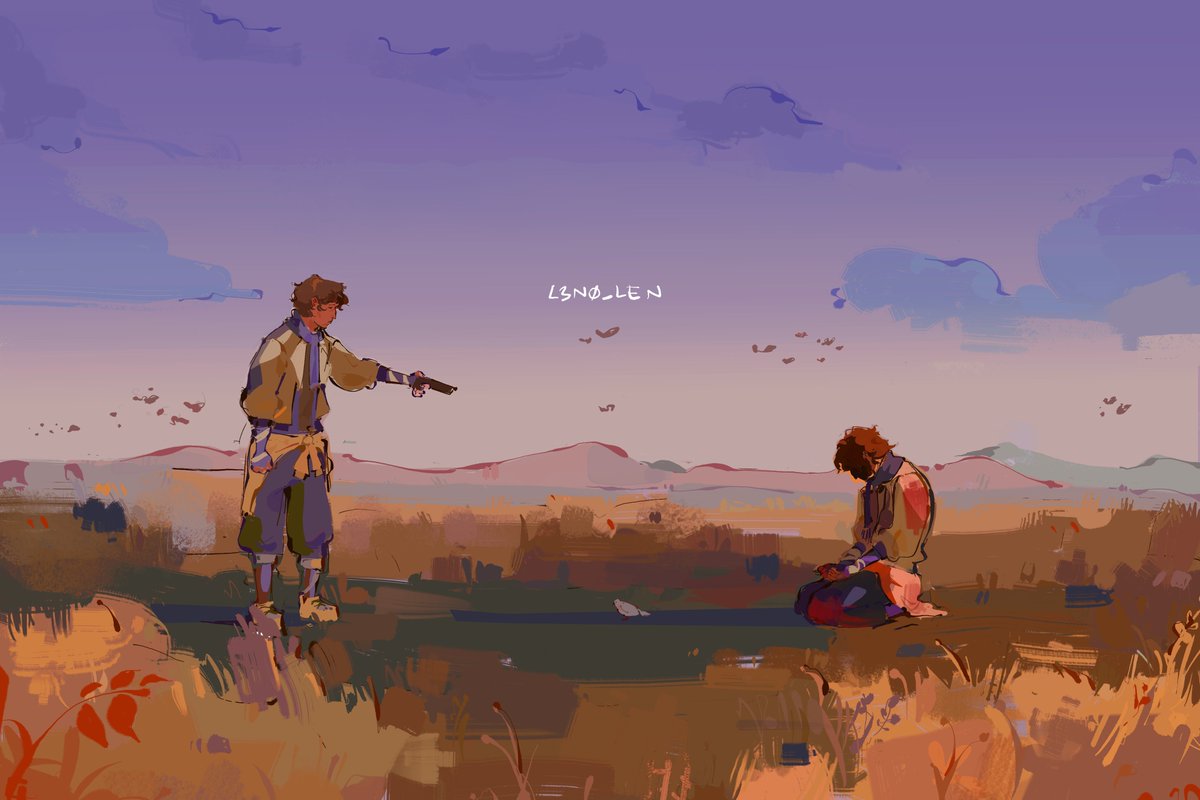 l3no_lenn's tweet image. Pássaros só capturam a sua presa se ela estiver distraída,, apenas mate o mais fraco deles.

#HEXATOMBE 
#pomba #OrdemParanormal 

fiz bem rapidinho a uns dias atraz e eu já aceitei q eu nunca vou terminar