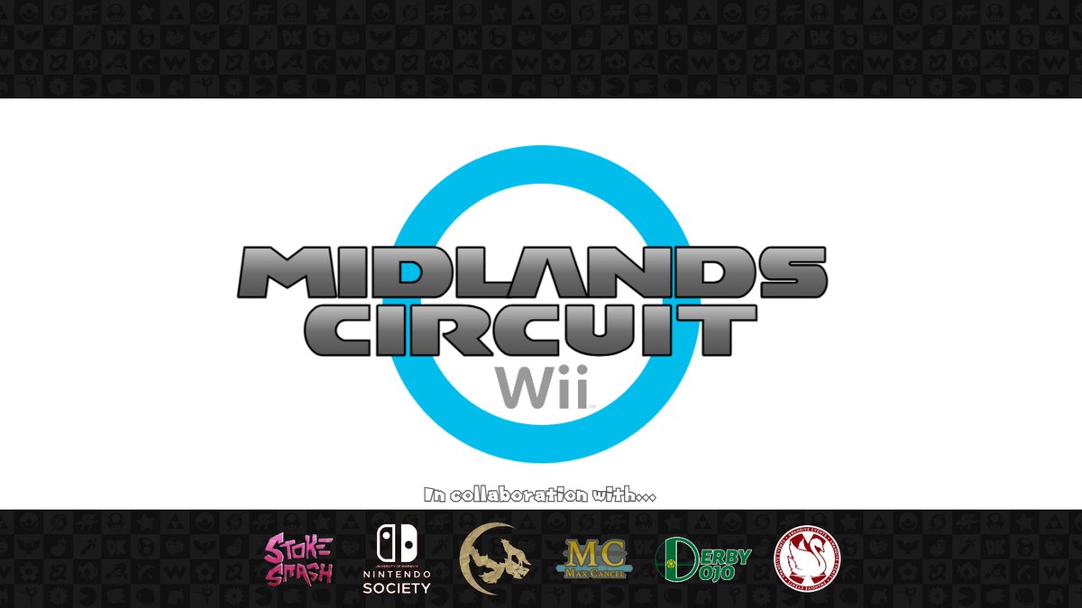 The Midlands Scene Hub tweet media