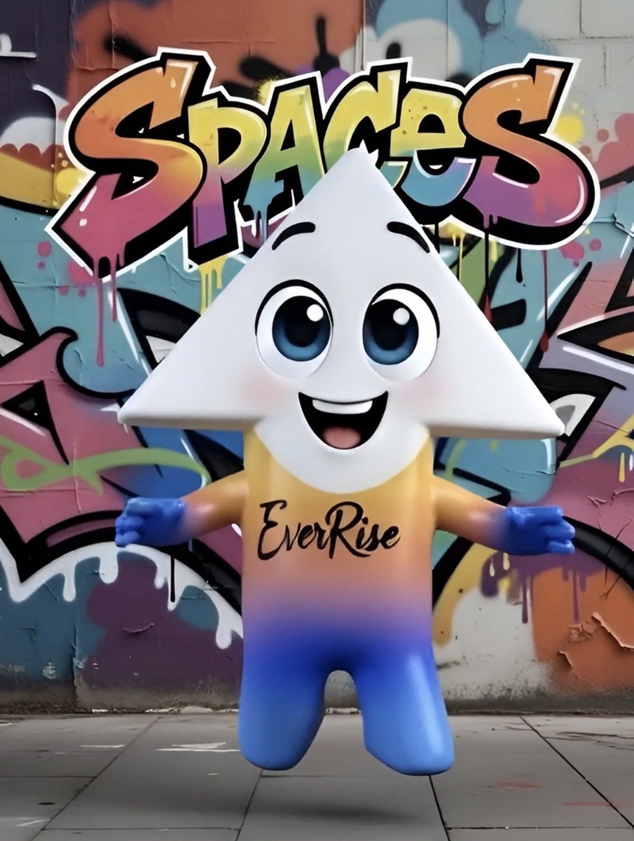 veggiecarrot's tweet photo. #dAppy is off to @EverRise Spaces 🔥, I’m going to listen to Risers legend @RisearmySP 👀 ,
Hope to see you there 🙏🏼
#EverRise $RISE #dApps https://t.co/7A5s6rMLwS