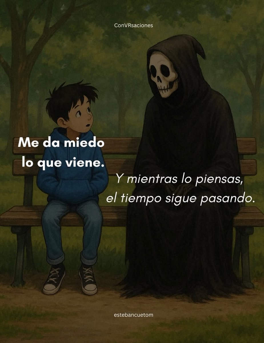 6 profundas reflexiones que debes plantearte.

1.