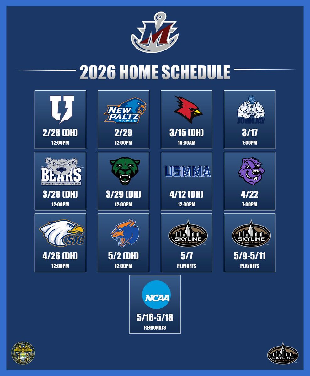 Maritime Baseball tweet media