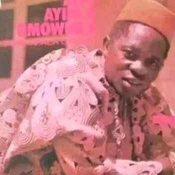Ayinla Omowura and His Spoiled Son Akeem

Ayinla had a running battle with his first son Akeem. He wanted him to go to the University to read Law, so, he could help him to vet his musical contracts and other engagements. Ayinla believed that he was being cheated. But Akeem was