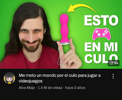 Lo siento Gapa, nunca serás él 😔