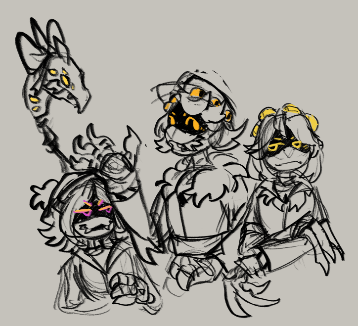 thinkin about the guys!!!!
#nuziv #UziDoorman #SerialDesignationN #SerialDesignationV