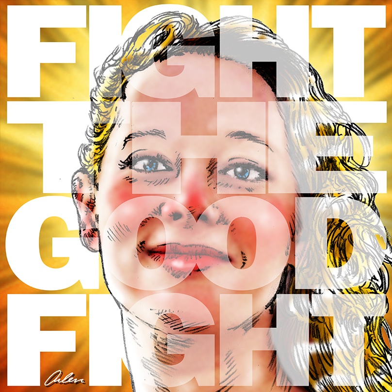 FIGHT THE GOOD FIGHT:

May RENEE NICOLE GOOD, an American mother and widow MURDERED in cold blood by an ICE agent on 1/7/2026, be the Emmett Till of a NEW civil rights uprising to defeat the Trump administration and all its Republican lackeys.

arlenschumer.com