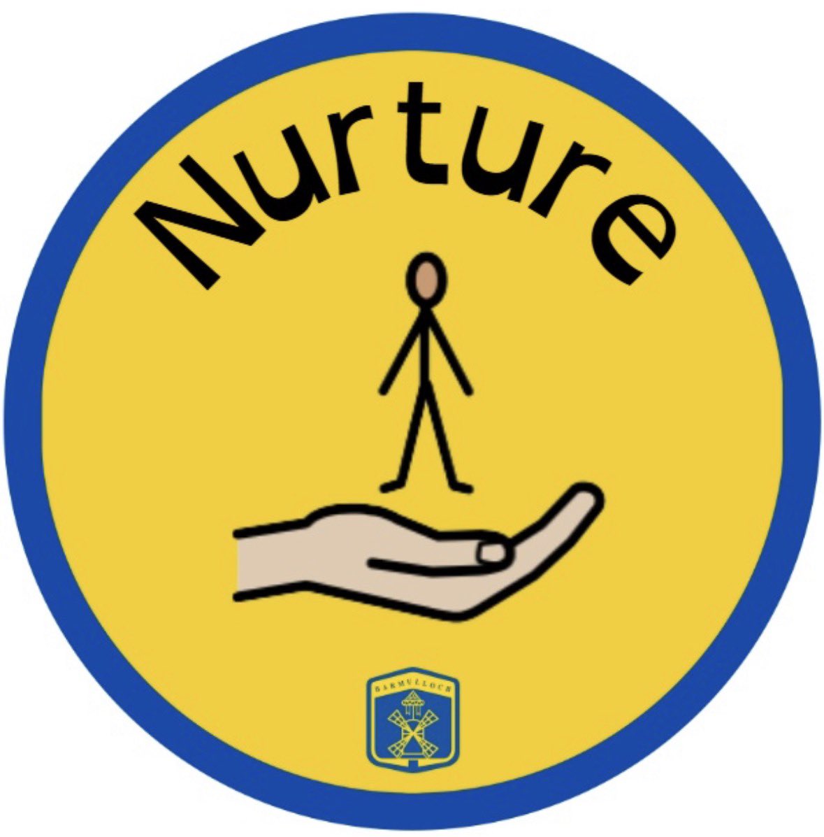 BarmullochP's tweet photo. Folllowing consultation with our school community we’re delighted to launch our updated school values. Our updated values reflect our commitment to ensuring every child has the very best education possible at Barmulloch. 🧭 #values https://t.co/vGJq3fZJDi