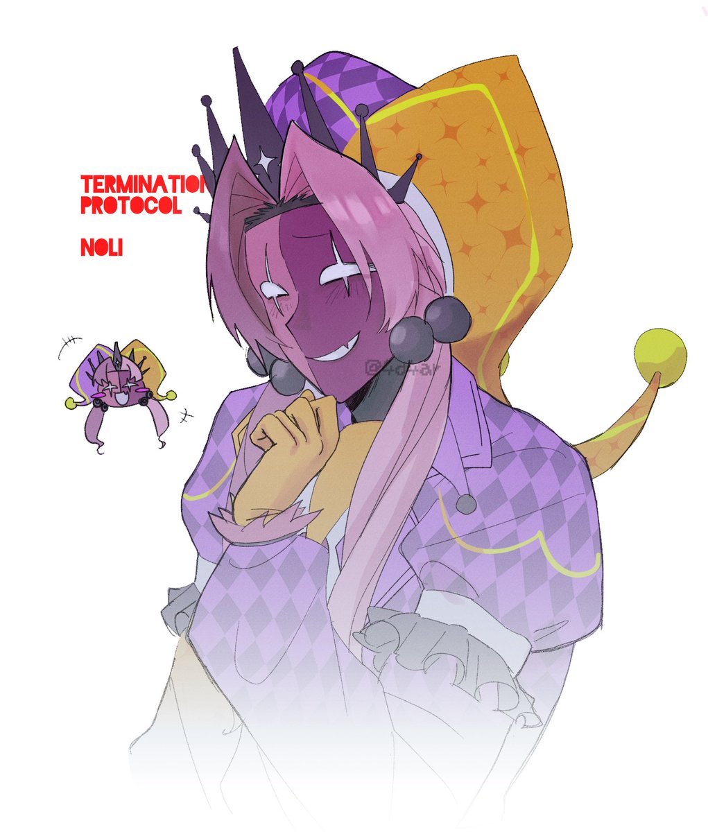 四天王 ～ 4 MONSTERS ～ 現代アート tumblr_p7s8cxN6En1wirdb7o1_540.jpg