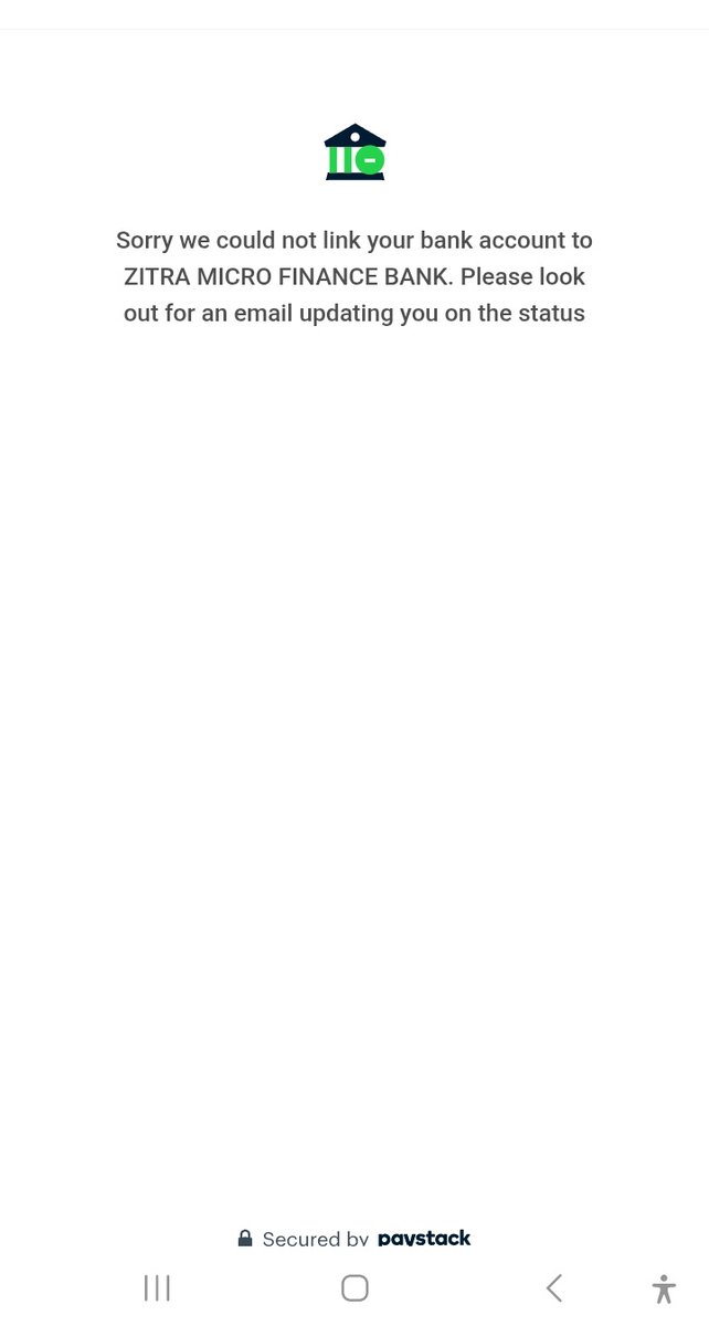 mathews_linux's tweet photo. @OladimejiOs @bestkelvin043 @paystack Please, i will like you to drop the process you went through to resolve the issue. I am also trying to send from access bank as well and getting the error message, https://t.co/UzPYEA30M7
