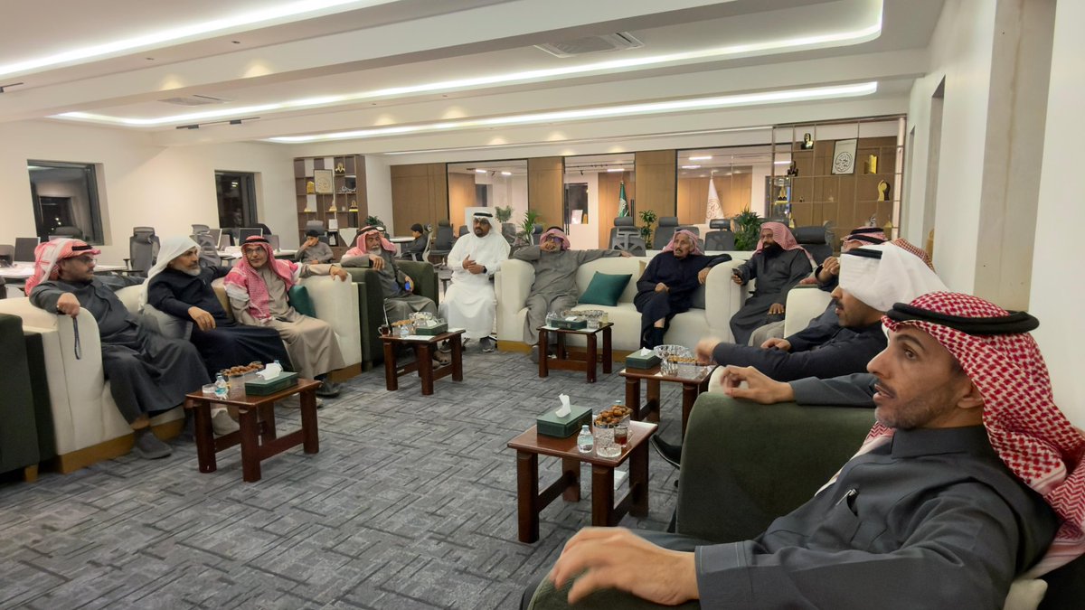 صندوق التويجري tweet media