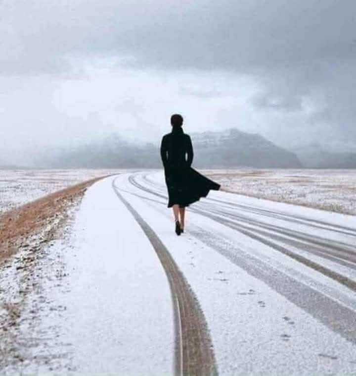 "My mom once told me that she walked into a room where a couple of friends were discussing her, they didn’t know she was there. She shook her head, smiled and walked away. 

My mom also told me that she had a friend who spoke badly about her. She never knew that Mom found out,