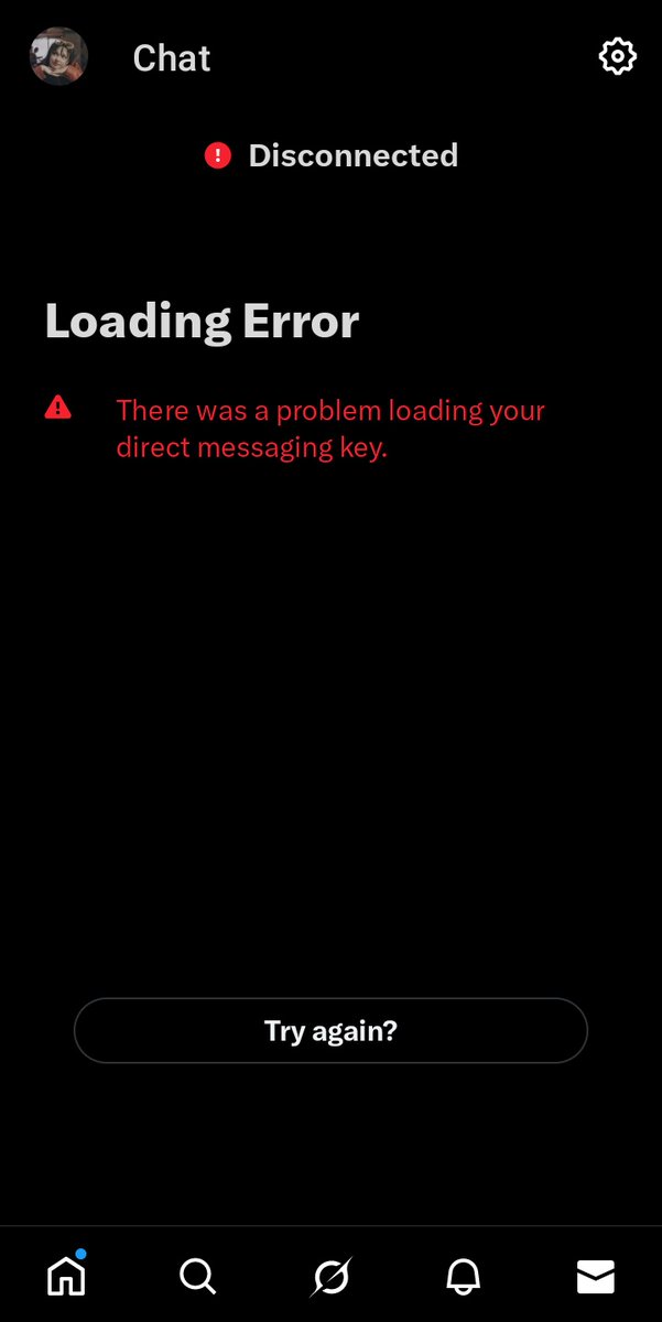 wonghirunkith's tweet image. Kenapa nggaa bisa buka dm yaa??