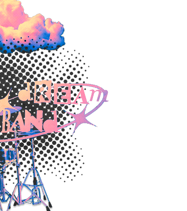 ᅠ★ᅠᵀᴴᴱ ᅠ𝒟𝑟𝑒𝑎𝑚 ᅠ𝕭𝑨͟𝑵͟𝑫. HIATUS tweet media