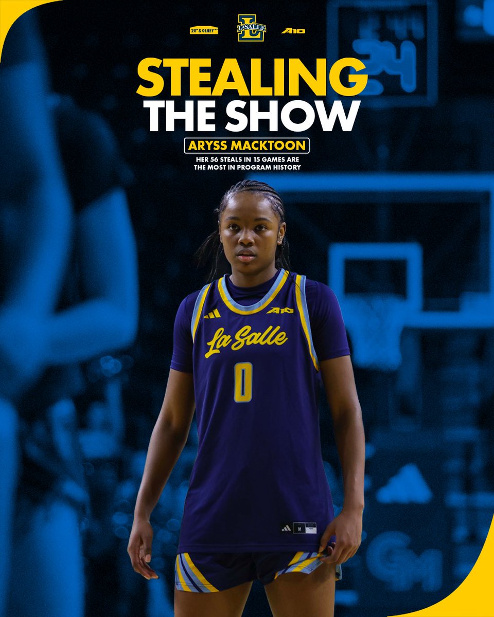 La Salle Women’s Basketball tweet media