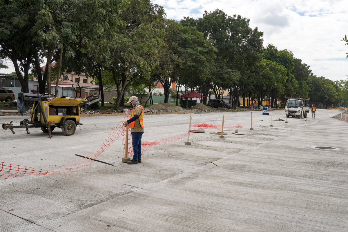 Municipalidad de San Pedro Sula tweet media