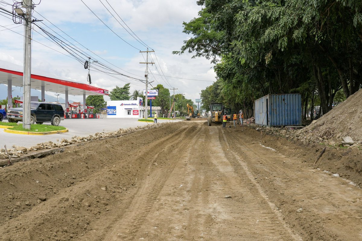 Municipalidad de San Pedro Sula tweet media