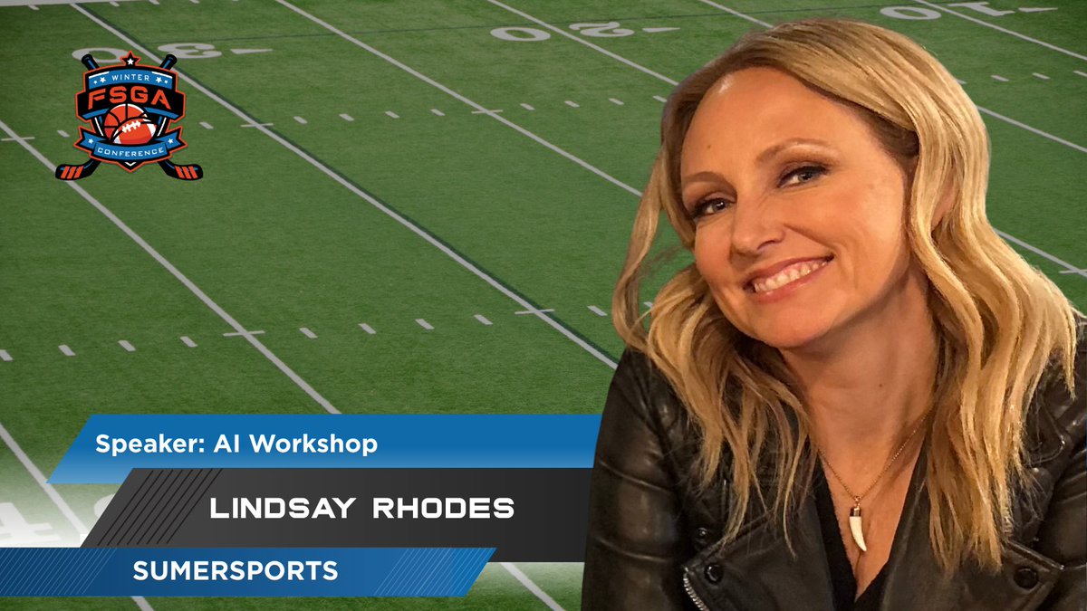 Lindsay Rhodes tweet media