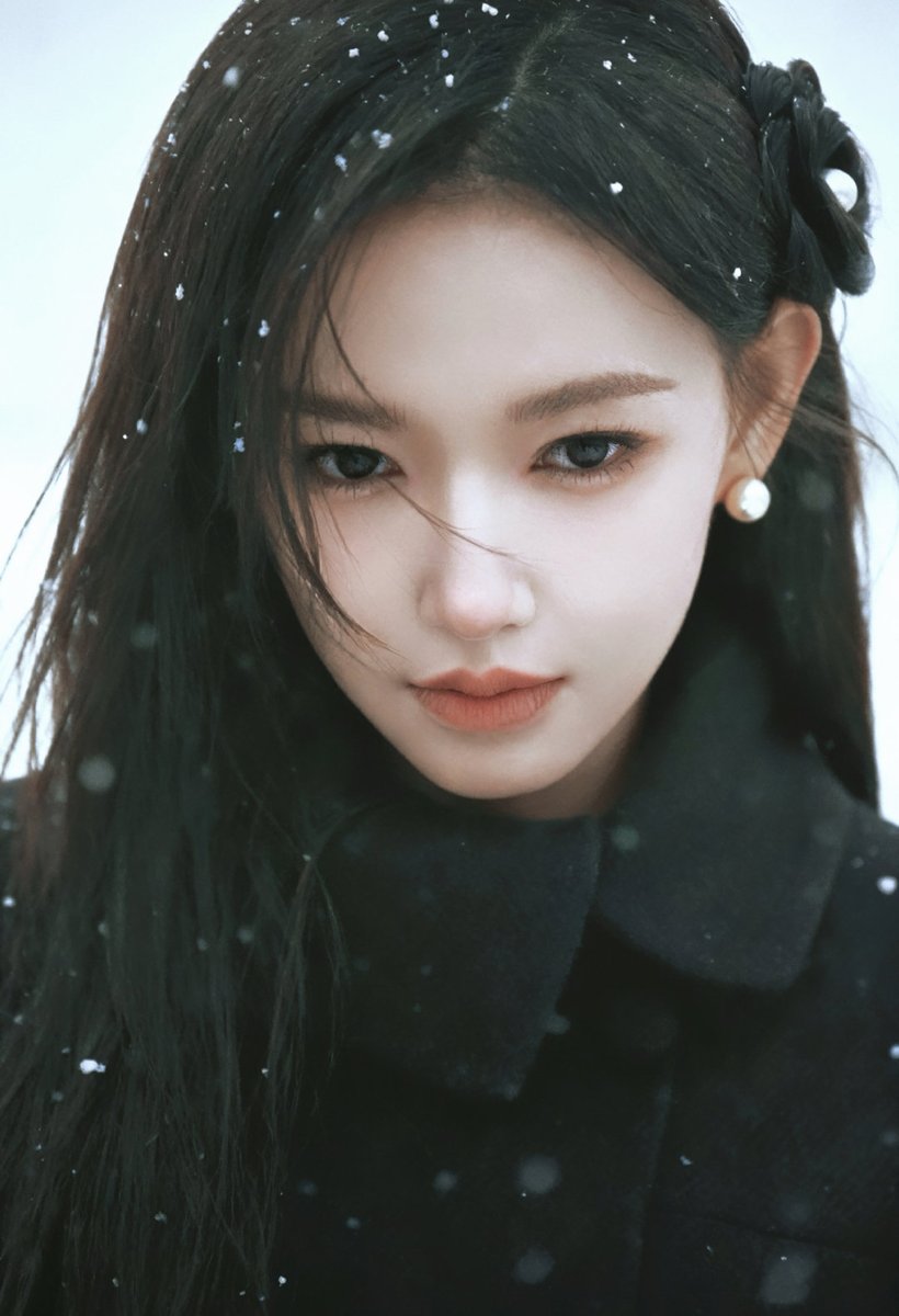 xiaowcheng's tweet photo. ㅤㅤㅤ
                        ꒰  北平下雪了  /  ℳ𝑒  ꒱⠀
⠀⠀ https://t.co/ElnFzi8PY2