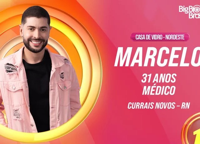 rodrigobrittas's tweet image. Da casa de vidro da região nordeste eu vou votar no Marcelo e na Maxiane. #BBB26 #RedeBBB #BigDay