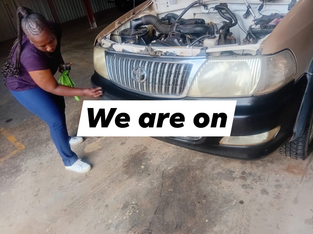AutoKhensani's tweet photo. We fix all modules

WhatsApp us 0659246550

Pretoria 🚗🚗🚗 https://t.co/CEAwIsf9E5
