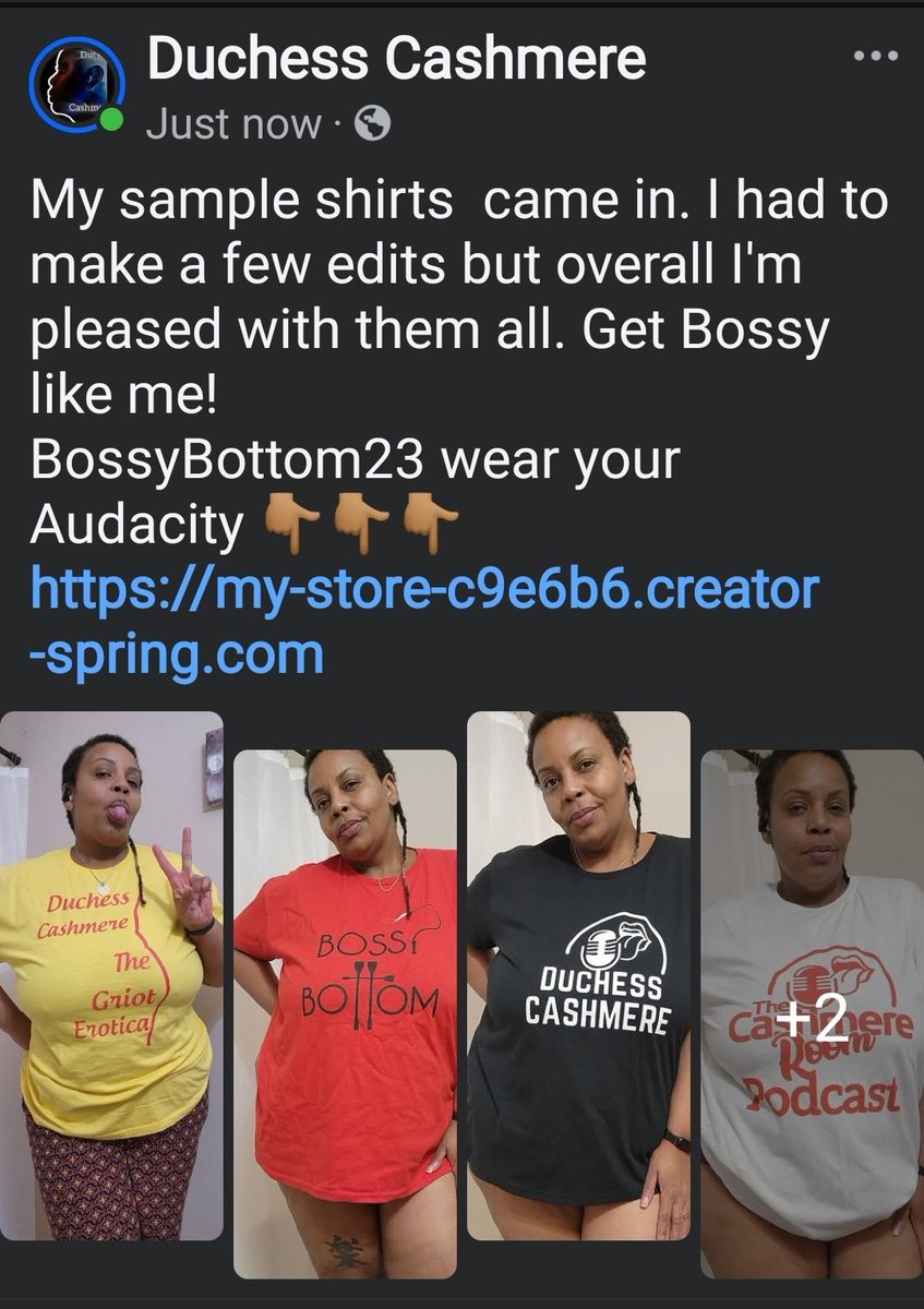 DuchessCashmere tweet media