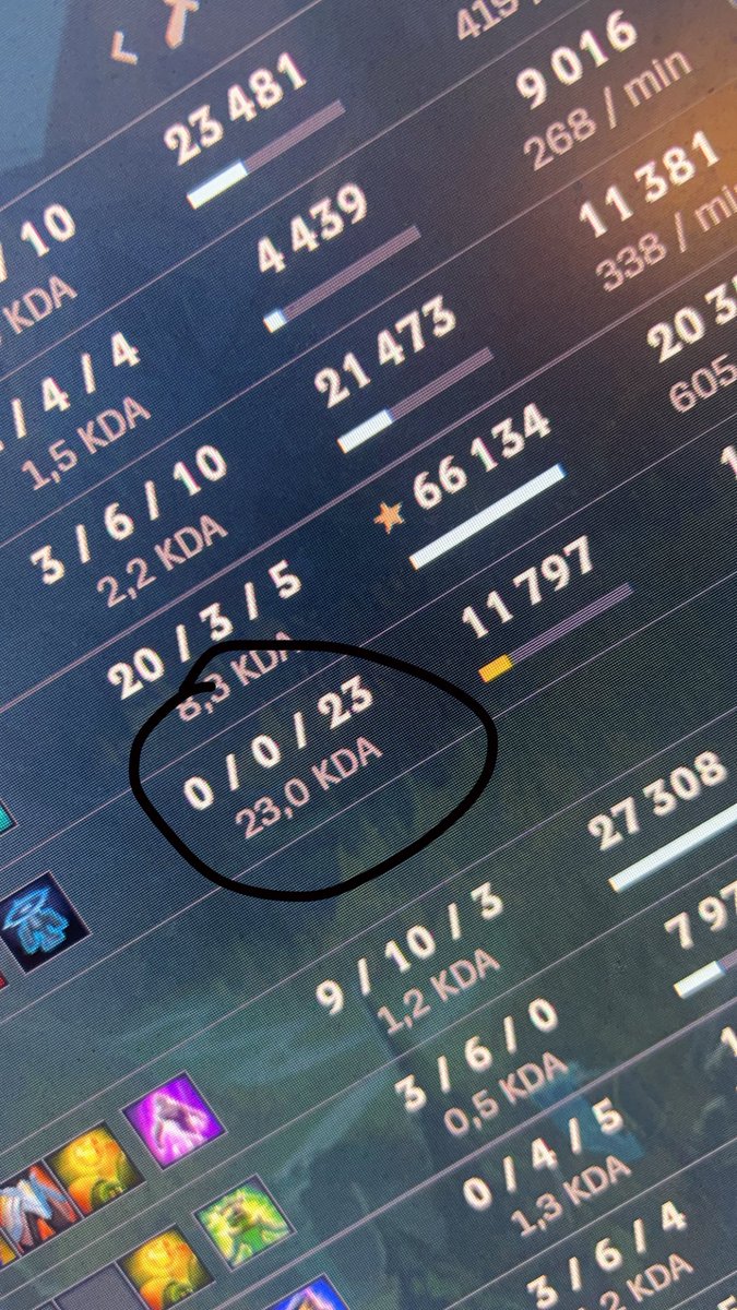 Otp yuumi ou quoi la