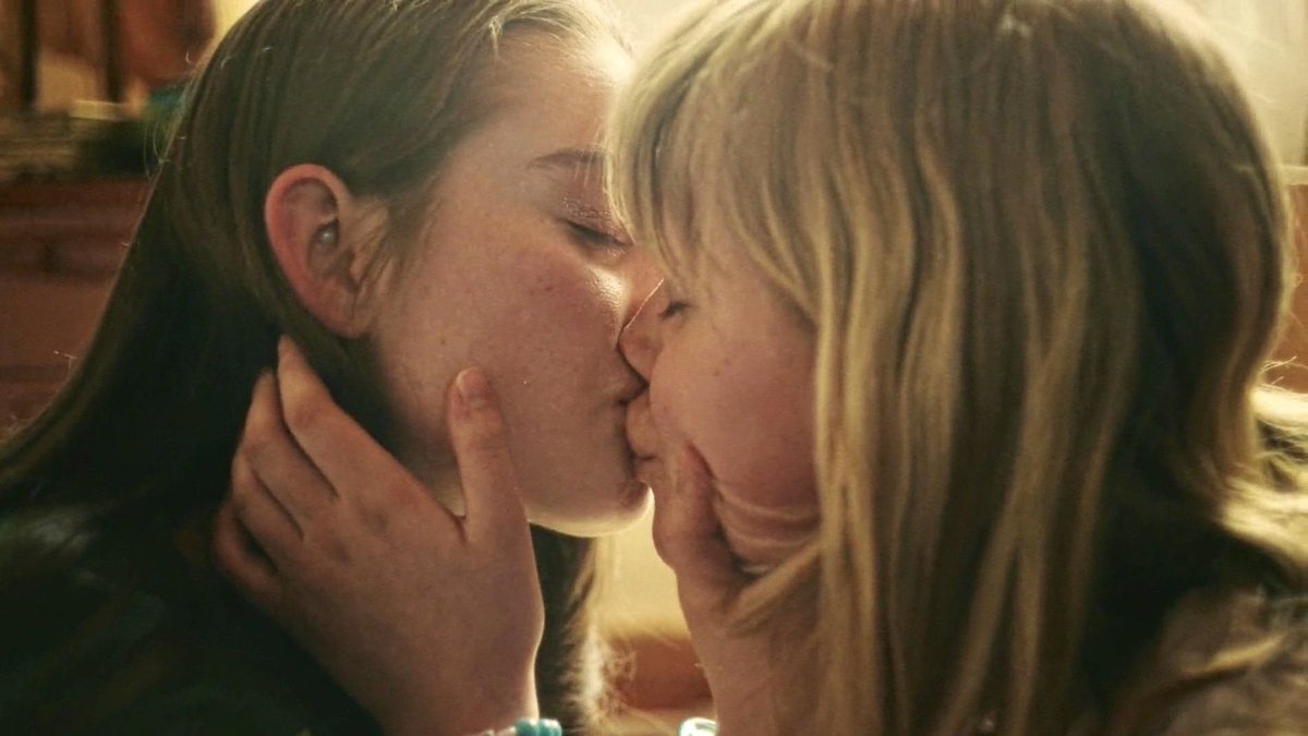 sapphilms's tweet image. my first summer (2020) dir. katie found