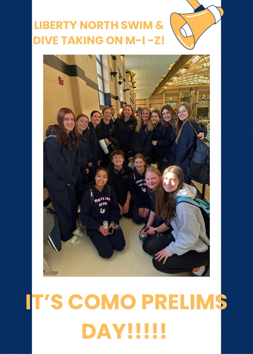 LN Swim and Dive tweet media