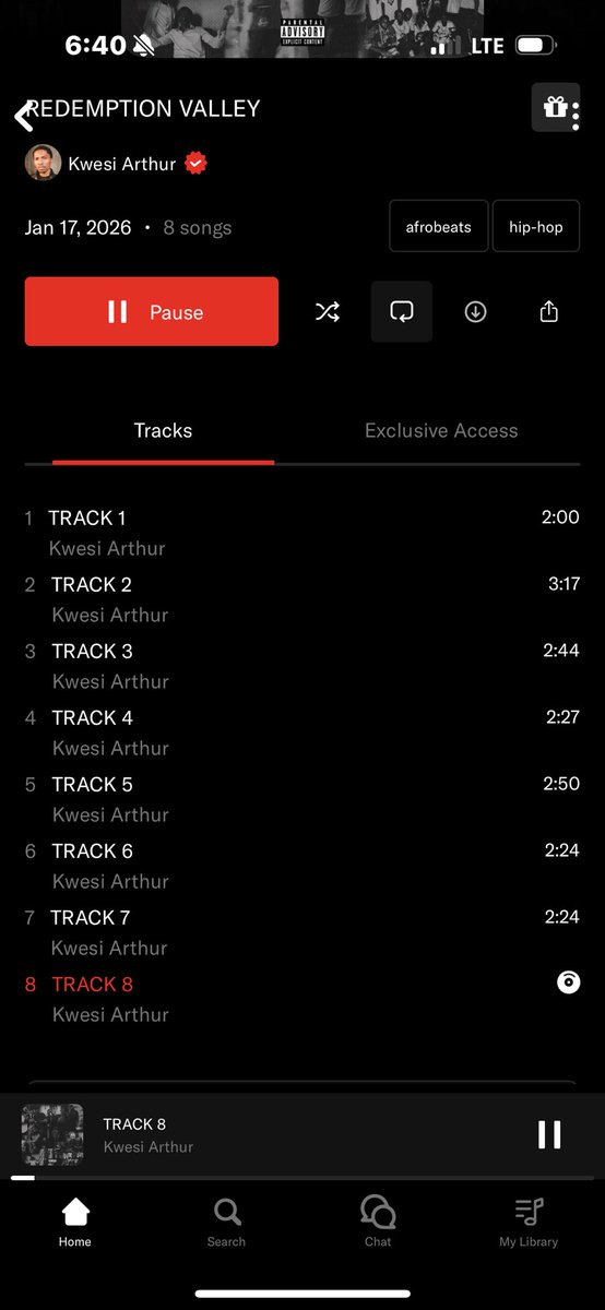 <a href="/KWESIARTHUR_/">KWESI ARTHUR</a> 🐐